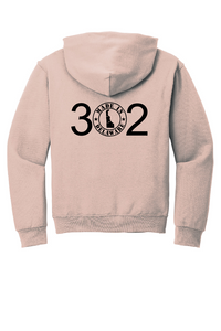 302 Hoodie #2