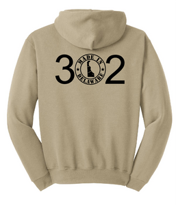 302 Hoodie #2