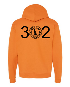 302 Hoodie #2