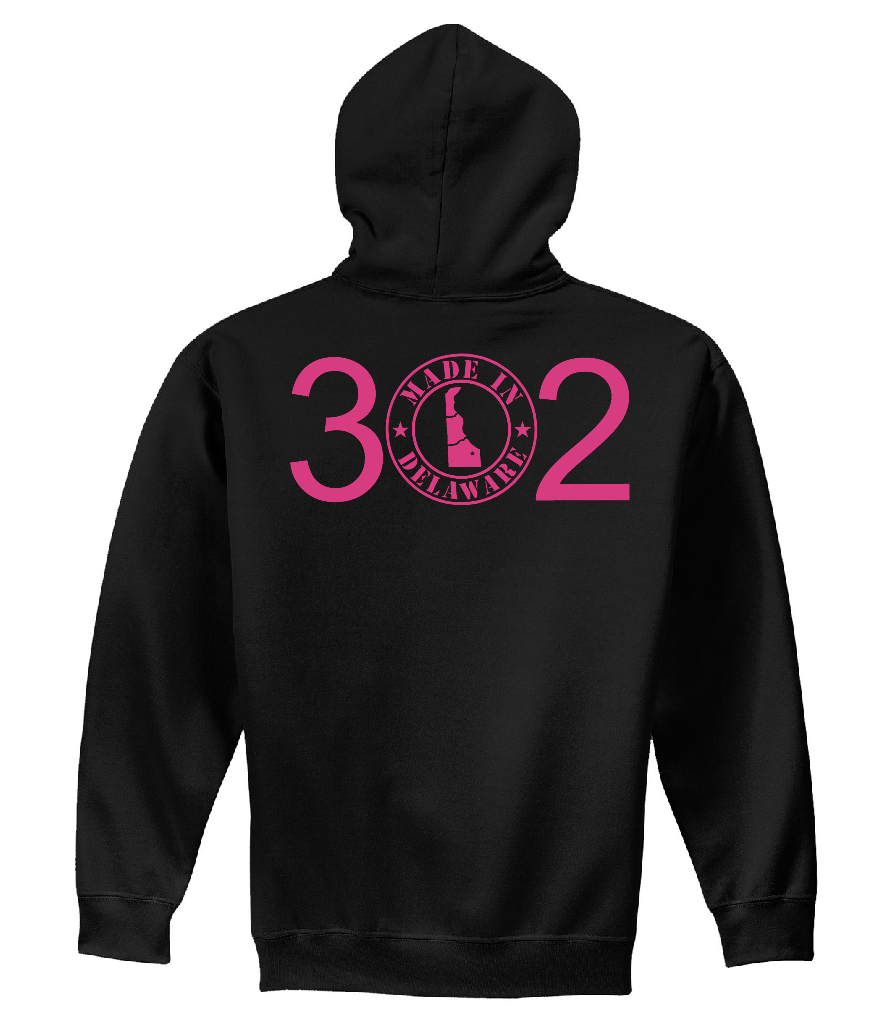 302 Hoodie