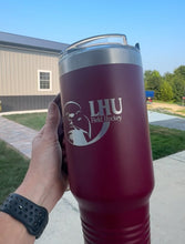 Load image into Gallery viewer, Lock Haven Tumbler - Large Tumbler
