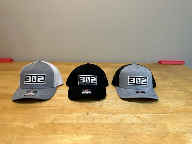 Richardson 302 Tag Hat