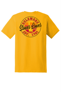 Slower Lower Tshirt