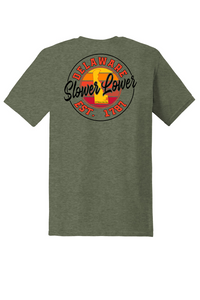 Slower Lower Tshirt