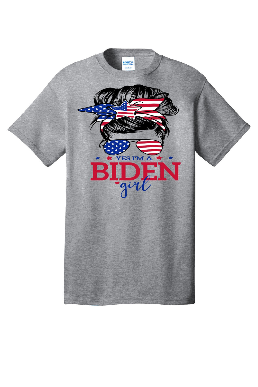 Biden Girl