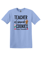 Load image into Gallery viewer, SC - Teacher of Smart Cookies
