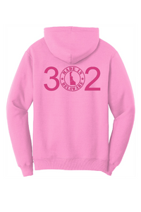 302 Hoodie