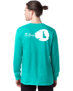 Horseshoe Crab - Longsleeve