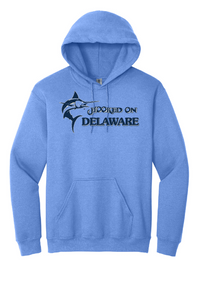 Hooked on Delaware