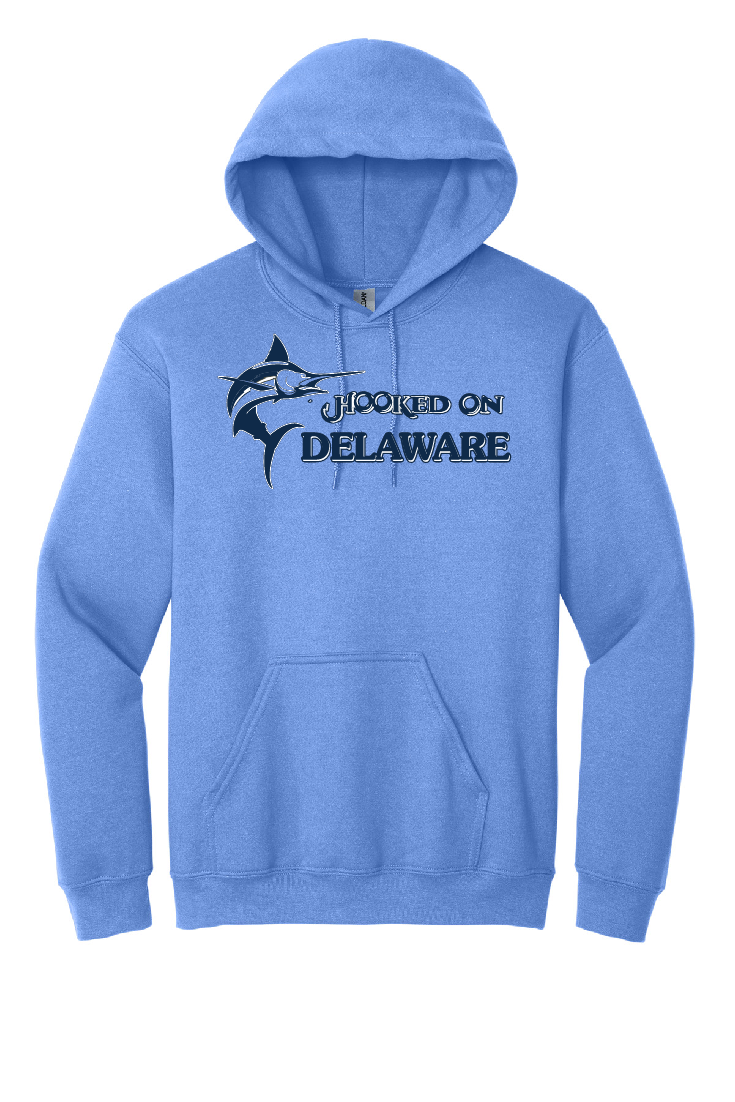 Hooked on Delaware