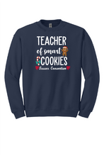 Load image into Gallery viewer, SC - Smart Cookie Crewneck
