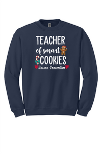 SC - Smart Cookie Crewneck