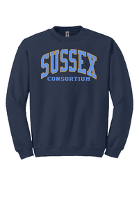 SC - Sussex Consortium Crewneck