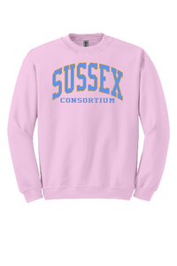 SC - Sussex Consortium Crewneck