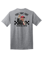 Load image into Gallery viewer, Trump Fight Tshirts
