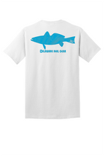 Load image into Gallery viewer, Delaware State Fish Tshirt
