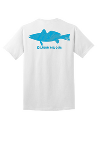 Delaware State Fish Tshirt