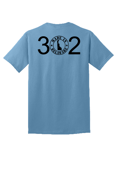 302 Made in Delaware - Original