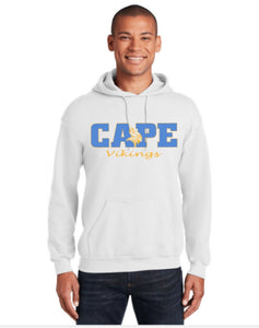 Cape Vikings - Tshirt, Longsleeve & Hoodie