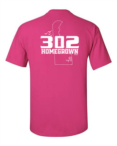 302 Homegrown