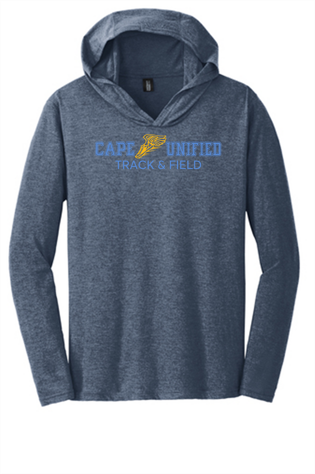 Cape Unified - District Longsleeve #139